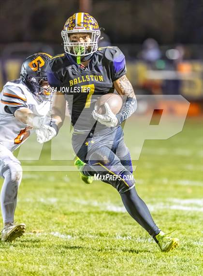 Thumbnail 2 in Bethlehem Central @ Ballston Spa photogallery.