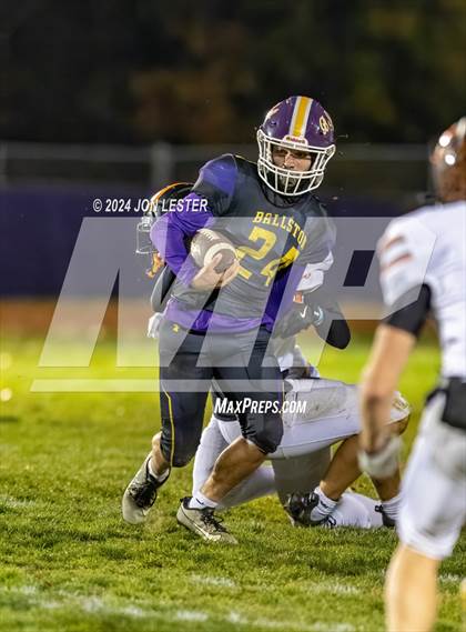 Thumbnail 1 in Bethlehem Central @ Ballston Spa photogallery.