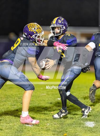 Thumbnail 3 in Bethlehem Central @ Ballston Spa photogallery.