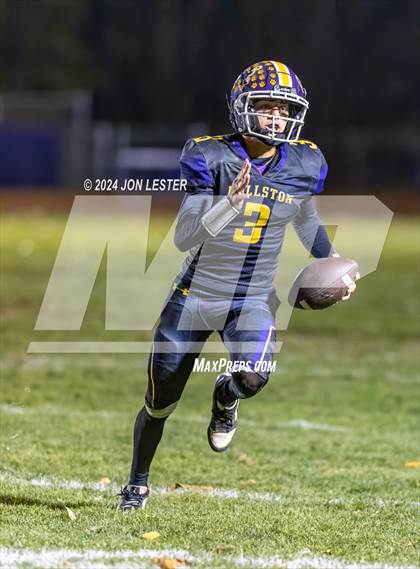Thumbnail 2 in Bethlehem Central @ Ballston Spa photogallery.