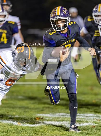 Thumbnail 1 in Bethlehem Central @ Ballston Spa photogallery.