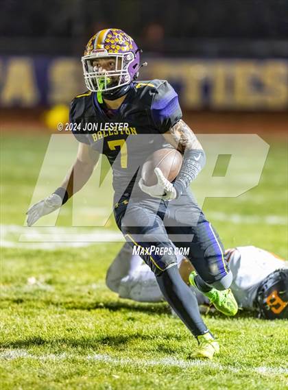 Thumbnail 1 in Bethlehem Central @ Ballston Spa photogallery.