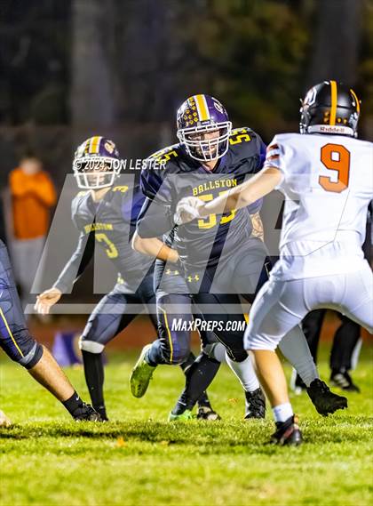 Thumbnail 3 in Bethlehem Central @ Ballston Spa photogallery.