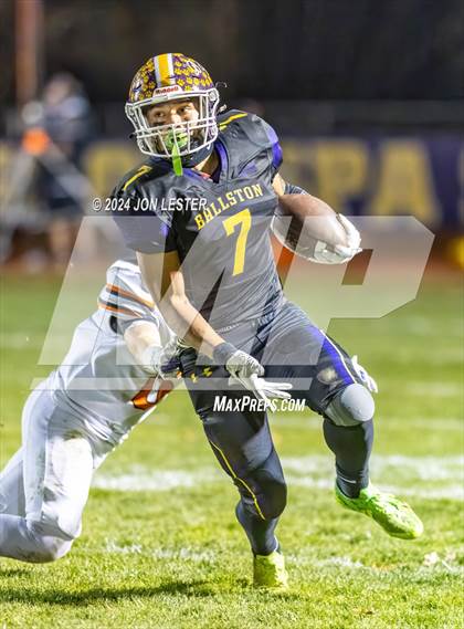 Thumbnail 3 in Bethlehem Central @ Ballston Spa photogallery.