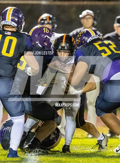 Thumbnail 3 in Bethlehem Central @ Ballston Spa photogallery.