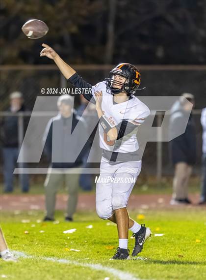 Thumbnail 2 in Bethlehem Central @ Ballston Spa photogallery.