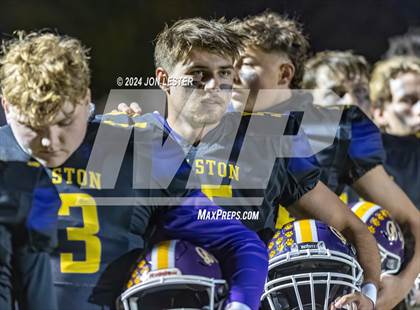 Thumbnail 1 in Bethlehem Central @ Ballston Spa photogallery.