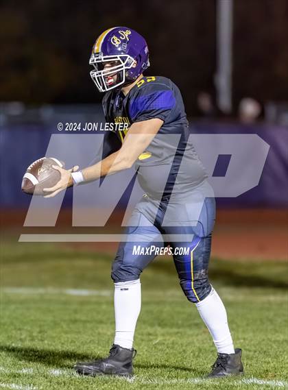 Thumbnail 2 in Bethlehem Central @ Ballston Spa photogallery.