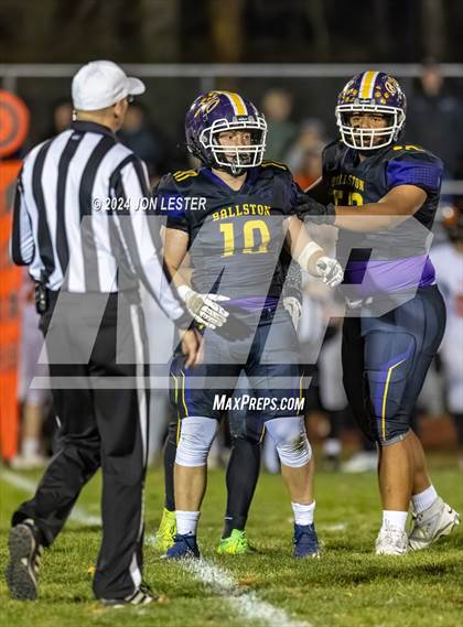 Thumbnail 2 in Bethlehem Central @ Ballston Spa photogallery.