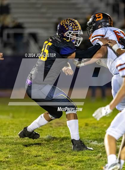 Thumbnail 1 in Bethlehem Central @ Ballston Spa photogallery.
