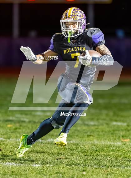 Thumbnail 1 in Bethlehem Central @ Ballston Spa photogallery.