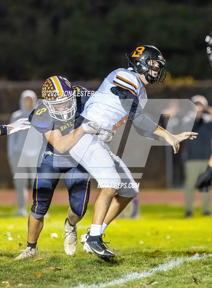 Thumbnail 2 in Bethlehem Central @ Ballston Spa photogallery.