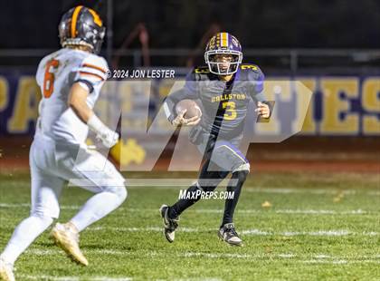 Thumbnail 2 in Bethlehem Central @ Ballston Spa photogallery.