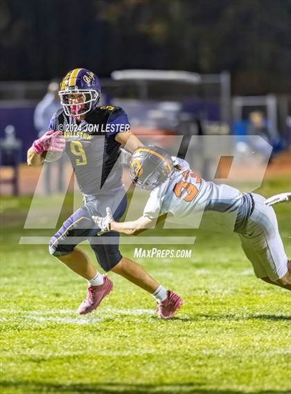 Thumbnail 2 in Bethlehem Central @ Ballston Spa photogallery.