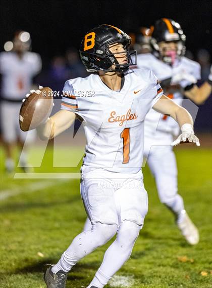 Thumbnail 2 in Bethlehem Central @ Ballston Spa photogallery.