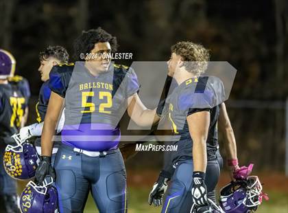 Thumbnail 1 in Bethlehem Central @ Ballston Spa photogallery.