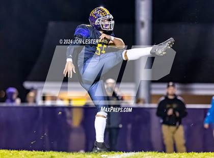 Thumbnail 2 in Bethlehem Central @ Ballston Spa photogallery.
