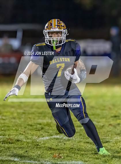 Thumbnail 1 in Bethlehem Central @ Ballston Spa photogallery.