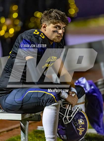 Thumbnail 2 in Bethlehem Central @ Ballston Spa photogallery.