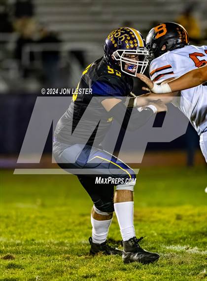 Thumbnail 2 in Bethlehem Central @ Ballston Spa photogallery.