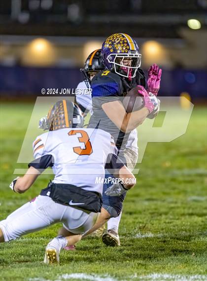 Thumbnail 1 in Bethlehem Central @ Ballston Spa photogallery.