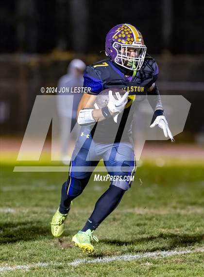 Thumbnail 2 in Bethlehem Central @ Ballston Spa photogallery.