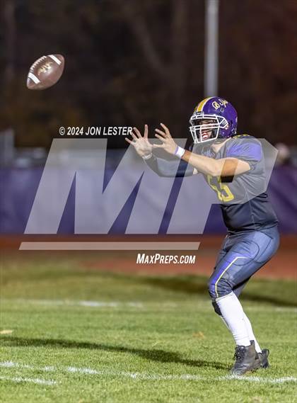 Thumbnail 3 in Bethlehem Central @ Ballston Spa photogallery.