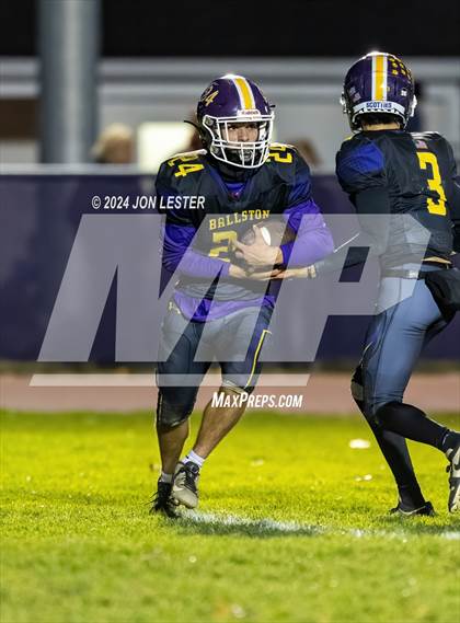 Thumbnail 3 in Bethlehem Central @ Ballston Spa photogallery.