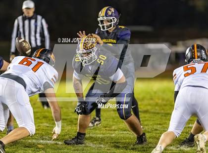 Thumbnail 3 in Bethlehem Central @ Ballston Spa photogallery.