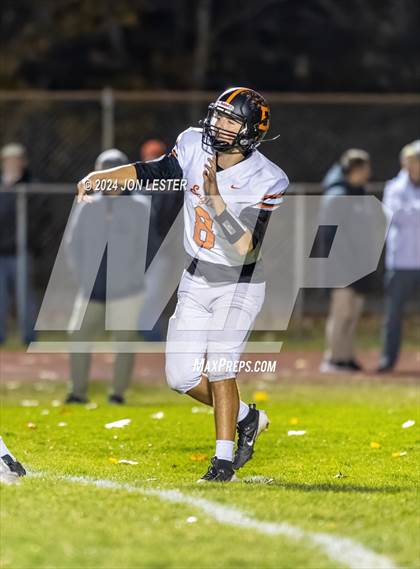 Thumbnail 3 in Bethlehem Central @ Ballston Spa photogallery.