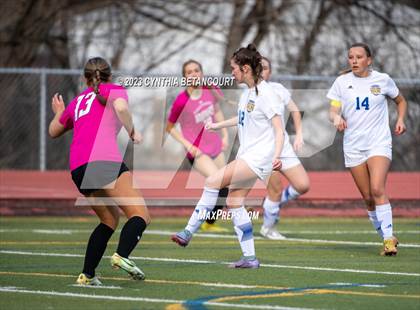 Thumbnail 2 in Arapahoe vs Rampart photogallery.