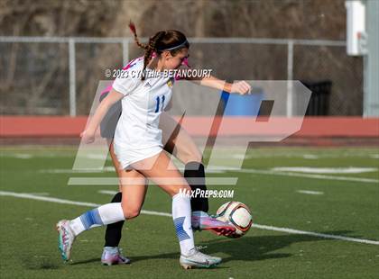 Thumbnail 2 in Arapahoe vs Rampart photogallery.