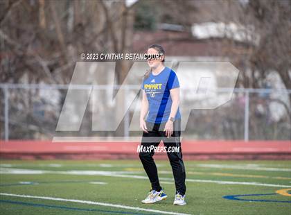 Thumbnail 3 in Arapahoe vs Rampart photogallery.