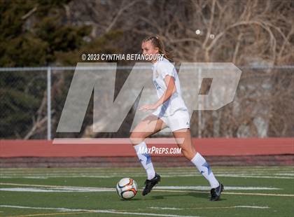 Thumbnail 3 in Arapahoe vs Rampart photogallery.