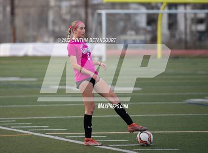Thumbnail 2 in Arapahoe vs Rampart photogallery.
