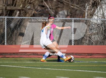 Thumbnail 3 in Arapahoe vs Rampart photogallery.