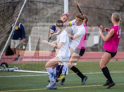 Thumbnail 3 in Arapahoe vs Rampart photogallery.
