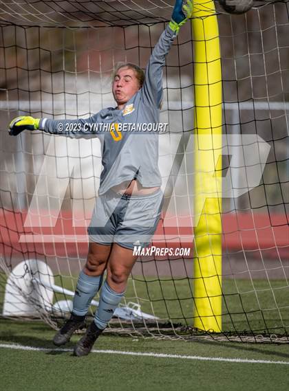 Thumbnail 1 in Arapahoe vs Rampart photogallery.