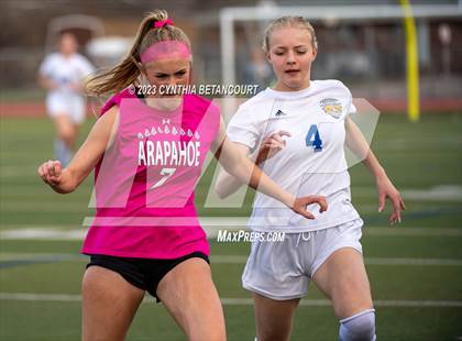 Thumbnail 3 in Arapahoe vs Rampart photogallery.