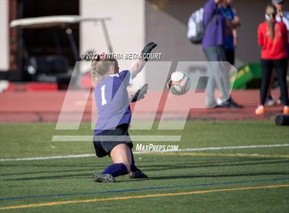 Thumbnail 3 in Arapahoe vs Rampart photogallery.