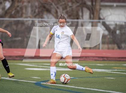 Thumbnail 1 in Arapahoe vs Rampart photogallery.