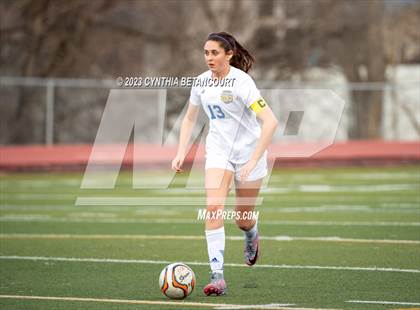 Thumbnail 1 in Arapahoe vs Rampart photogallery.