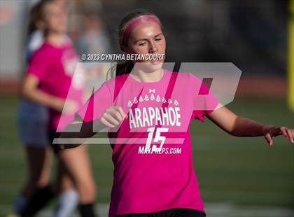 Thumbnail 1 in Arapahoe vs Rampart photogallery.