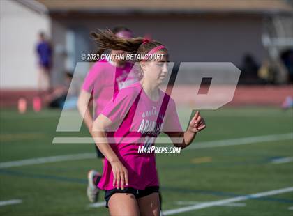 Thumbnail 1 in Arapahoe vs Rampart photogallery.