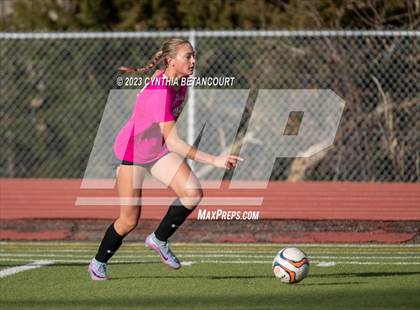 Thumbnail 1 in Arapahoe vs Rampart photogallery.