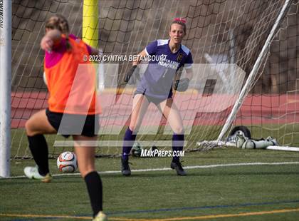 Thumbnail 2 in Arapahoe vs Rampart photogallery.