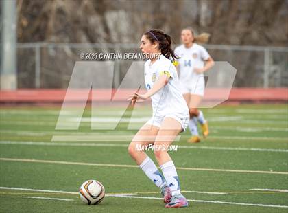Thumbnail 3 in Arapahoe vs Rampart photogallery.