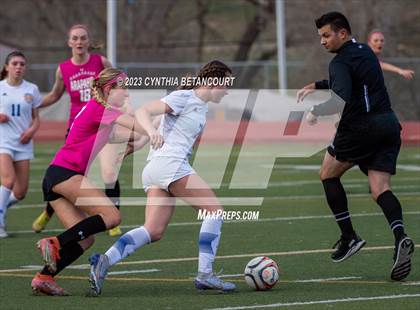 Thumbnail 1 in Arapahoe vs Rampart photogallery.