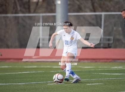 Thumbnail 2 in Arapahoe vs Rampart photogallery.