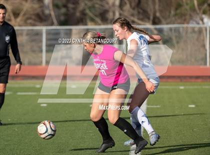 Thumbnail 3 in Arapahoe vs Rampart photogallery.